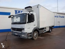Mercedes Atego 1218 N 42 C