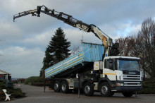 Scania G