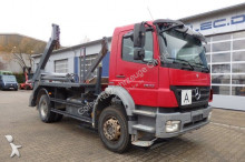 Mercedes Axor
