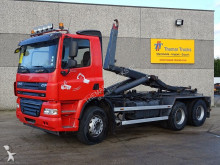 DAF CF85