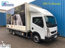 Renault Maxity