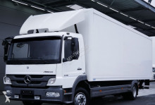 Mercedes Atego 1218