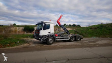 camion scarrabile Mercedes