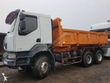 Renault Kerax 410