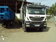 Iveco Stralis 410