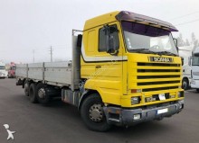 Scania 113 380