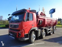 Volvo FMX 410