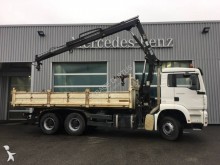 MAN TGA 26.350