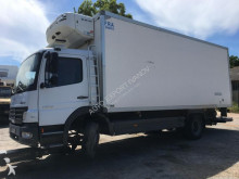 Mercedes Atego