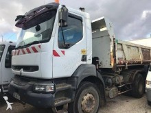 Renault Kerax 340