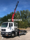 MAN TGM 15.240