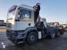 MAN TGA 35.390