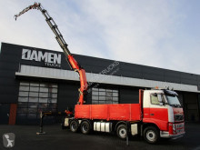 Volvo FM