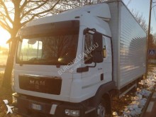 MAN TGL 8.220