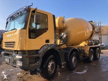Iveco Trakker 480