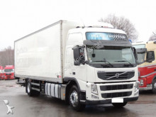 camion furgone usato
