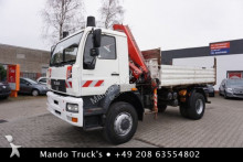 camion MAN