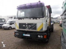 camion MAN 19.332