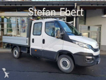 camion Iveco Daily 35 S 18 HI-MATIC DOKA+Schwing+Klima