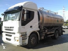 Iveco Stralis AT 260 S 45 Y/PS