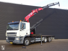 DAF CF85