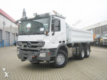 Mercedes Actros