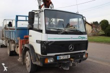 Mercedes 1317
