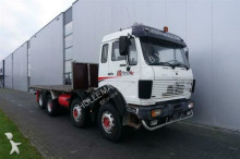n/a flatbed truck
