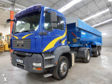 camion MAN TGA18.440