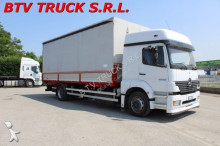 Mercedes Atego