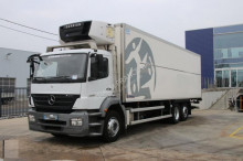 Mercedes Axor 2533