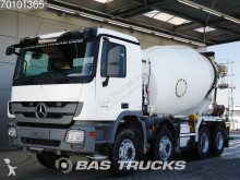 Mercedes Actros 3241