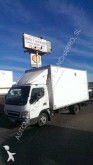 Mitsubishi Fuso Canter 3C15