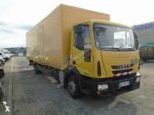 Iveco Eurocargo 120E18