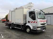 Renault Midlum 220.12 DXI