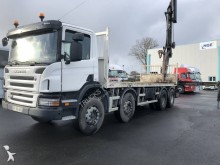 Scania P 400