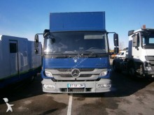 Mercedes Atego 1218 NL
