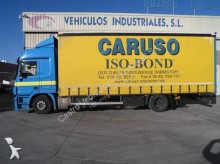 Mercedes Actros 1832 L