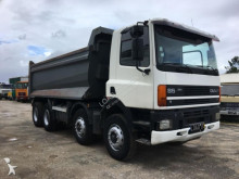 DAF CF85