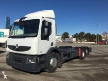 Renault Premium 410 DXI