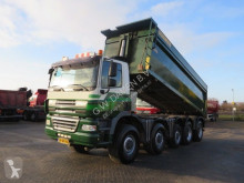 camion Ginaf 5450 S 10x8