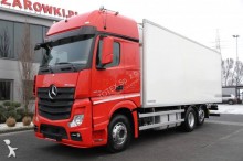Mercedes Actros 2542