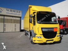 DAF CF75 310