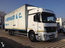 Mercedes Axor 1828
