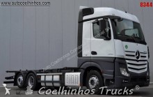 Mercedes Actros 2542