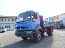 Renault Kerax 370 DCI