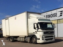 ciężarówka Volvo
