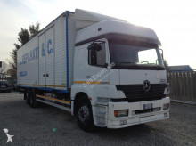 Mercedes Atego 1828