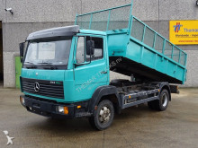Mercedes 814