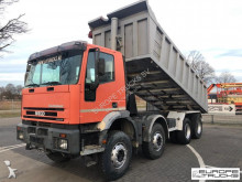 Iveco Eurotrakker